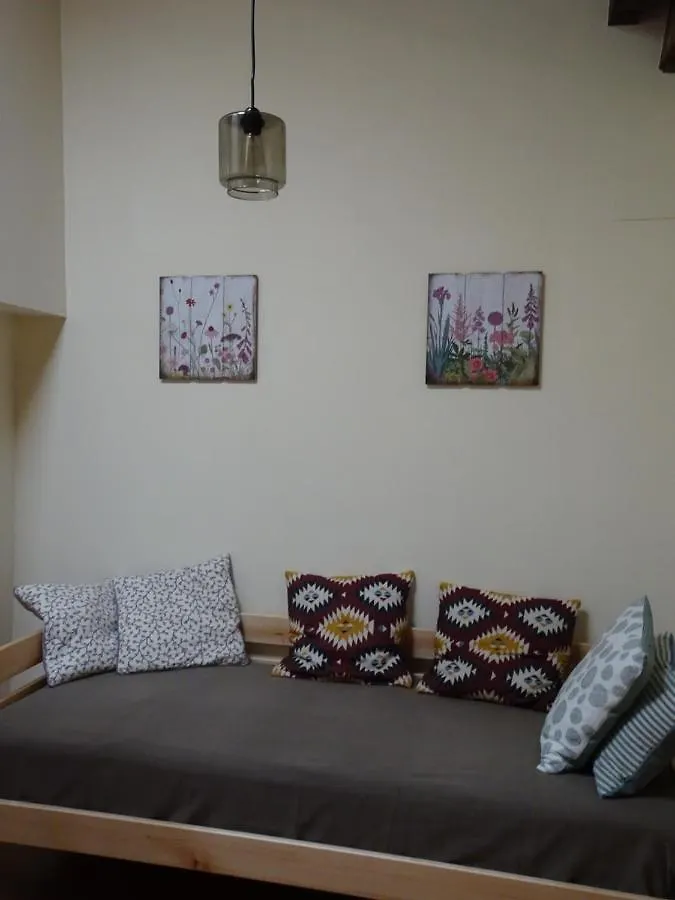 Les Magranes Bed & Breakfast Argelaguer