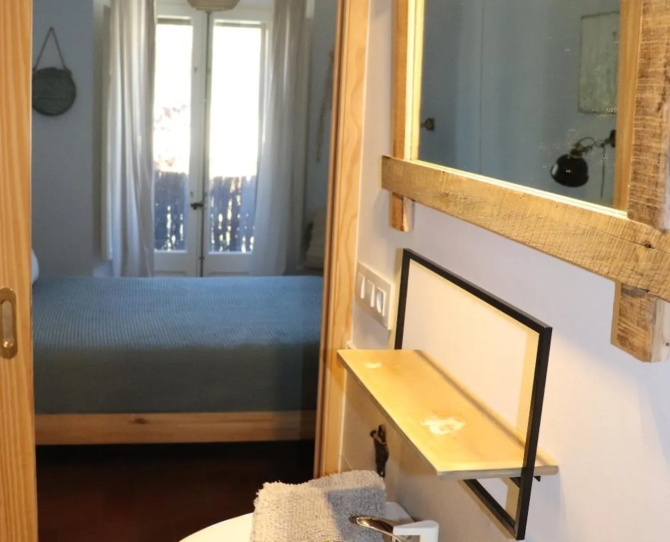 Les Magranes Bed & Breakfast Argelaguer 0*,