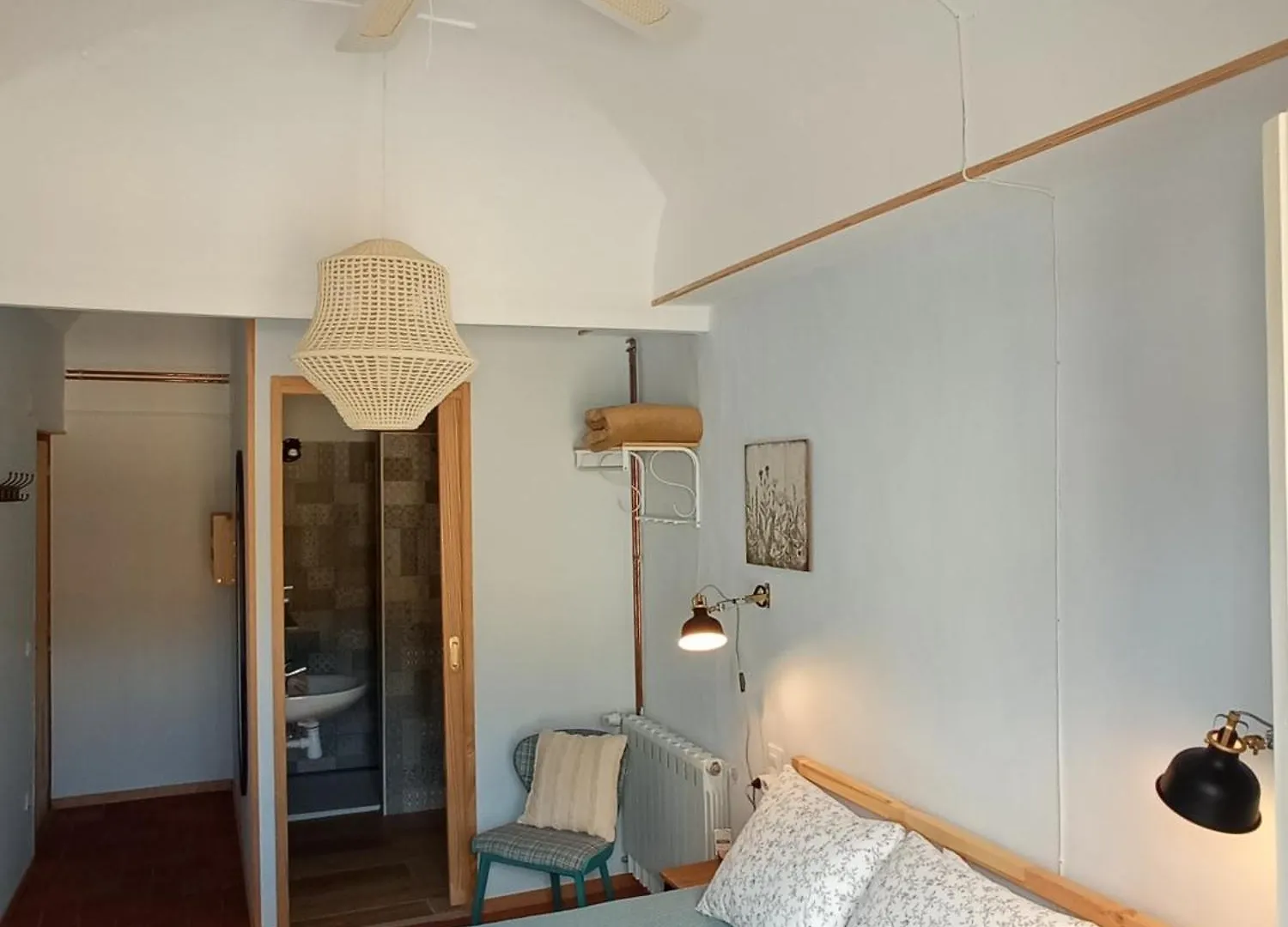 Les Magranes Bed & Breakfast Argelaguer