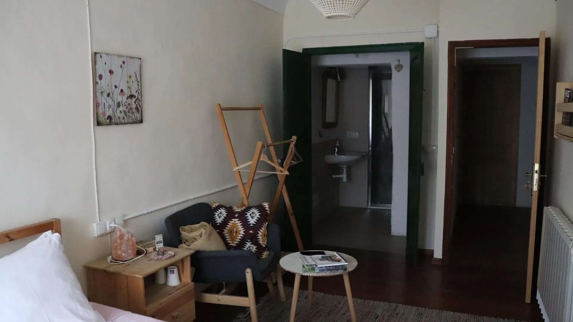 Les Magranes Bed & Breakfast Argelaguer Spain
