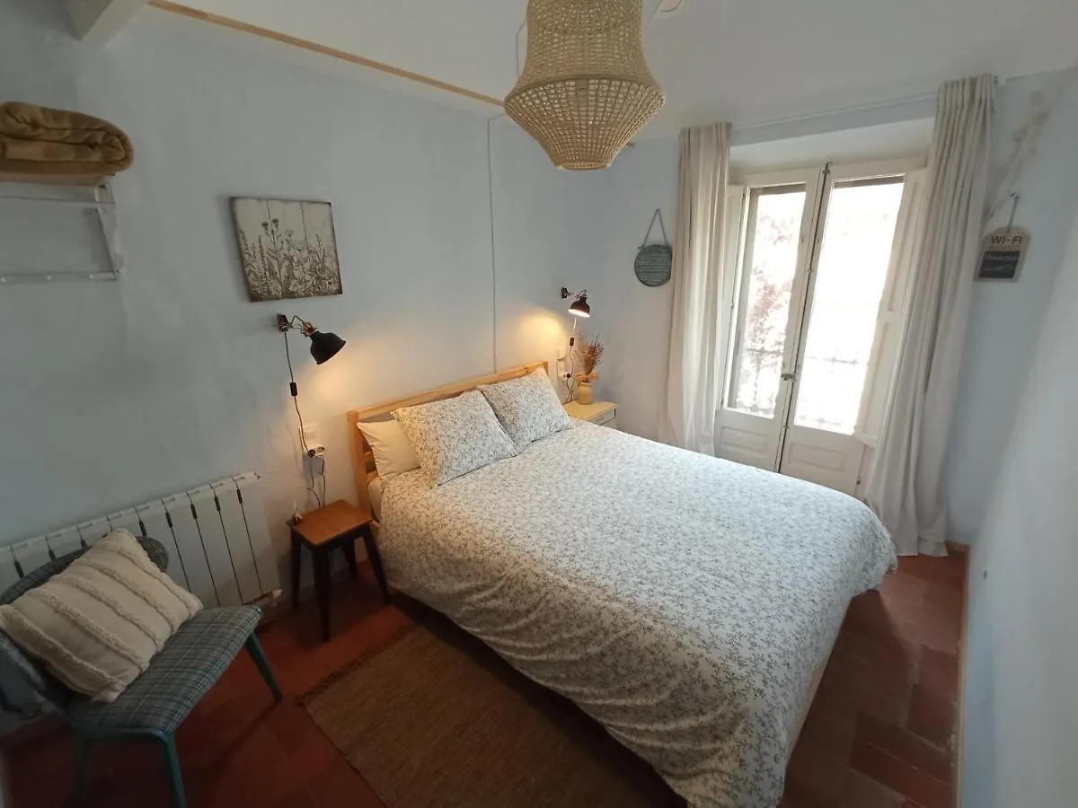 Les Magranes Bed & Breakfast Argelaguer 0*,  Spain