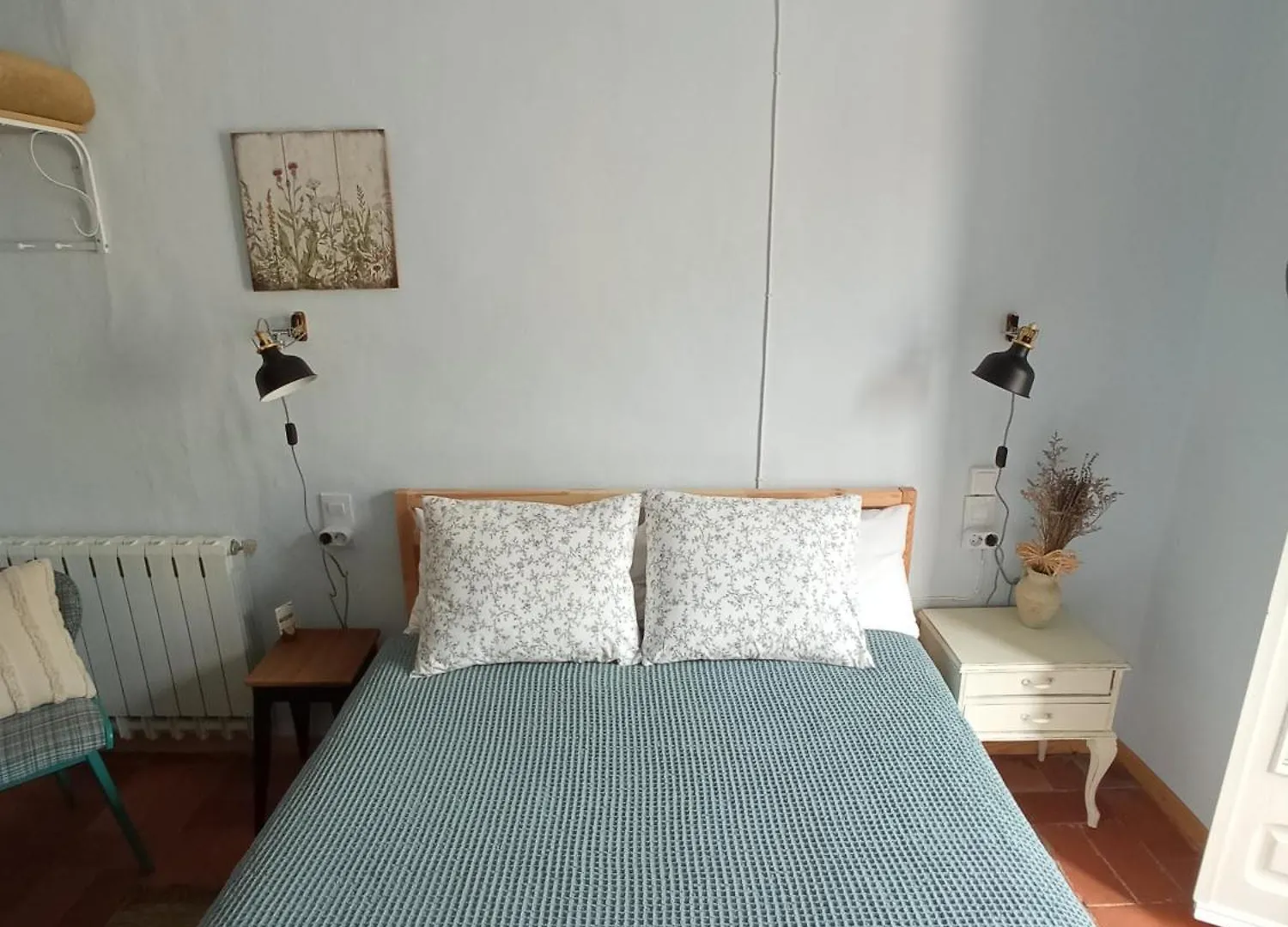 Les Magranes Bed & Breakfast Argelaguer