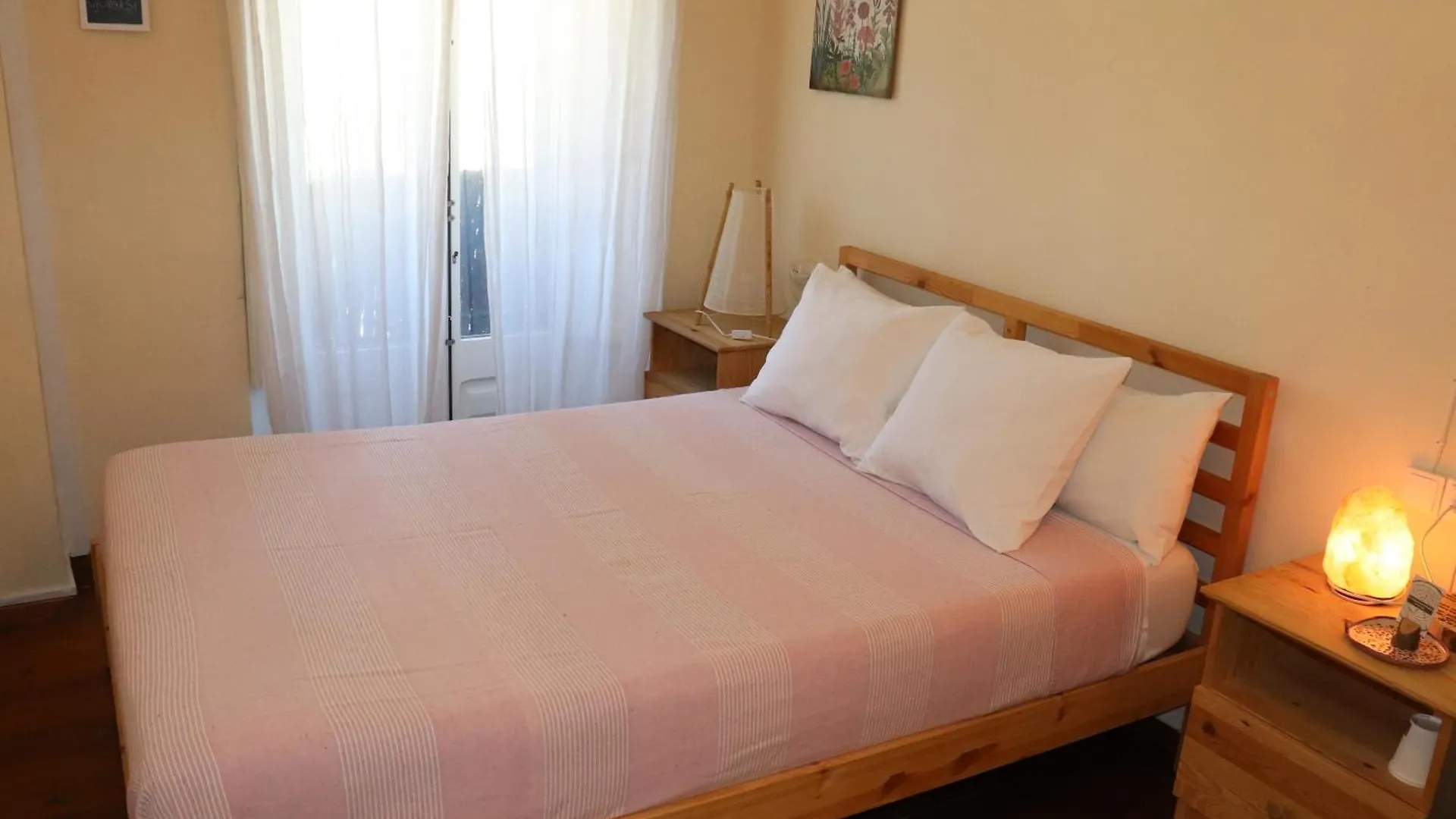 Les Magranes Bed & Breakfast Argelaguer 0*,